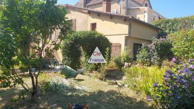 Charmante Maison De Campagne