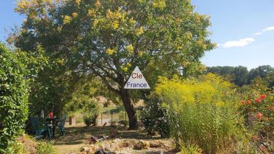 Charmante Maison De Campagne