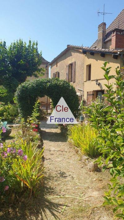 Charmante Maison De Campagne