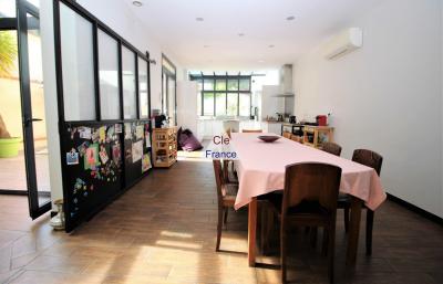 Fully Renovated Property with Many Features