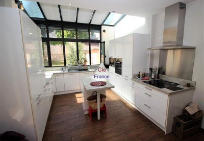 Fully Renovated Property with Many Features