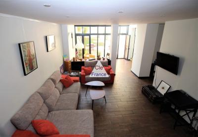 Fully Renovated Property with Many Features