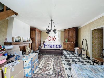 Superb Village House with Garden