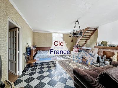 Superb Village House with Garden