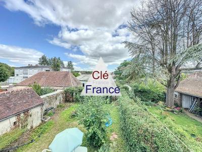 Superb Village House with Garden