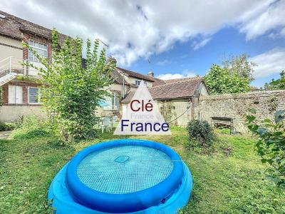 Superb Village House with Garden