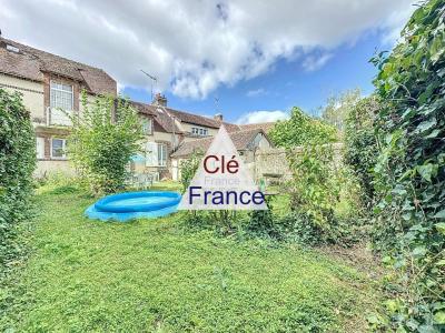 Superb Village House with Garden