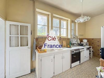 Superb Village House with Garden