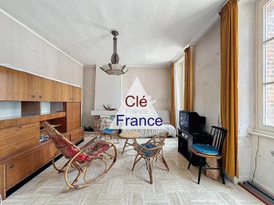 Superb Village House with Garden