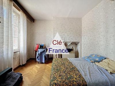 Superb Village House with Garden