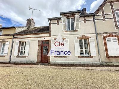 Superb Village House with Garden