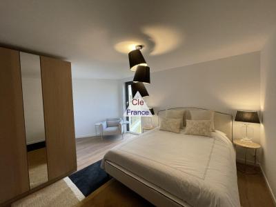 Duplex Apartment in Heart of Town