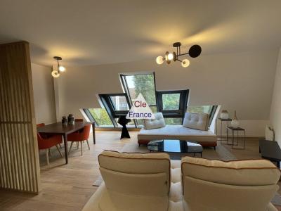 Duplex Apartment in Heart of Town