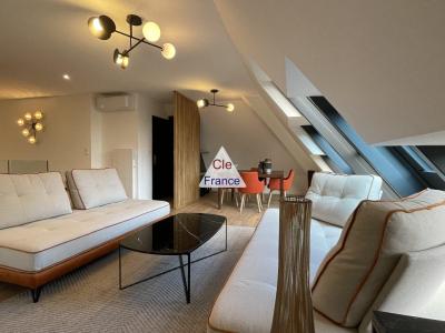 Duplex Apartment in Heart of Town