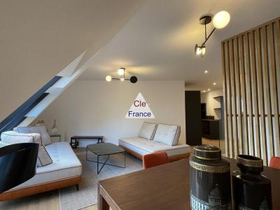 Duplex Apartment in Heart of Town