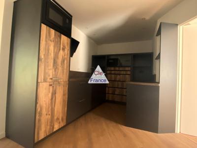 Duplex Apartment in Heart of Town