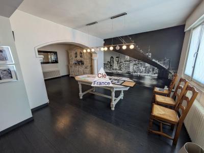Town House in Good Order