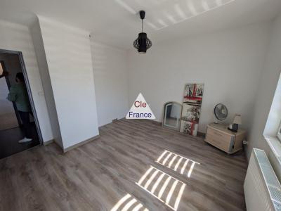 Town House in Good Order