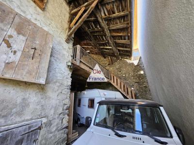 Maison De Village