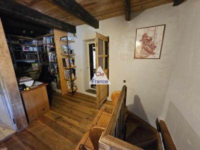 Maison De Village
