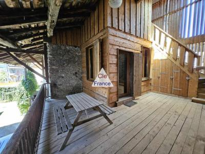 Maison De Village