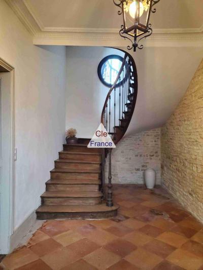 Ancienne Propriete Viticole Avec Maison De Maa