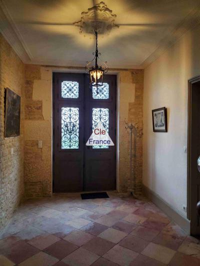 Ancienne Propriete Viticole Avec Maison De Maa