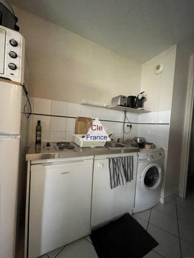 Appartement T3 De 57 M2 Proche De La Gare A