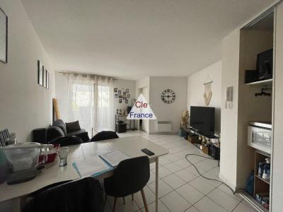 Appartement T3 De 57 M2 Proche De La Gare A