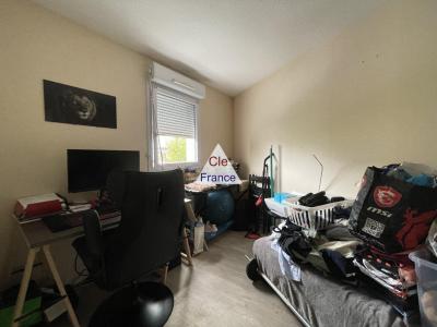 Appartement T3 De 57 M2 Proche De La Gare A