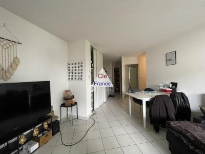 Appartement T3 De 57 M2 Proche De La Gare A