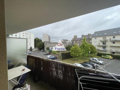 Appartement T3 De 57 M2 Proche De La Gare A