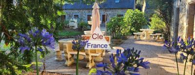 Grande Demeure Du Xviiie Siecle A