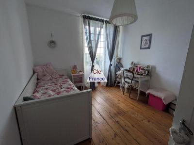 Beautiful Detached House with Outbuildings