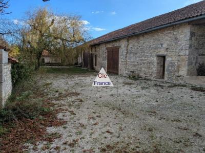 Beautiful Detached House with Outbuildings