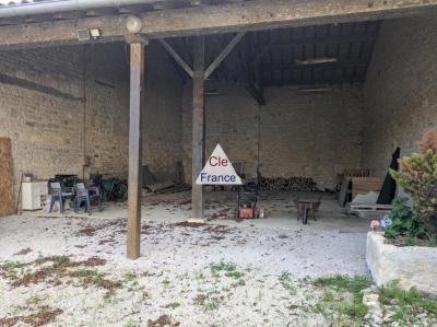 Beautiful Detached House with Outbuildings