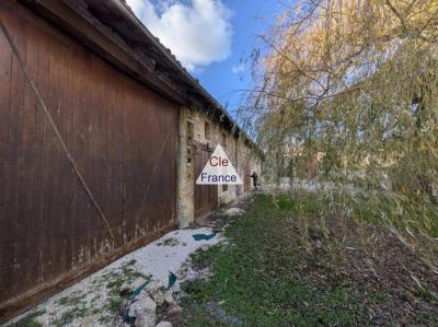 Beautiful Detached House with Outbuildings