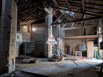 Beautiful Detached House with Outbuildings