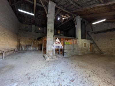 Beautiful Detached House with Outbuildings