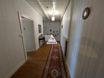 Beautiful Detached House with Outbuildings