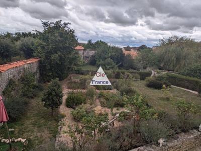 Beautiful Detached House with Outbuildings