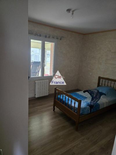 Maison Lumineuse De 2 Chambres Avec Veranda A