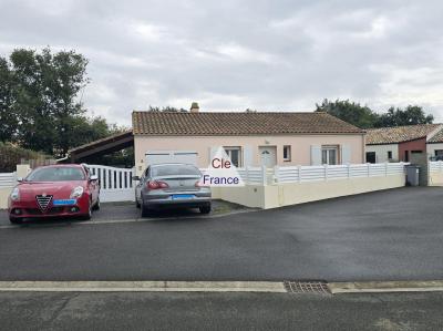 Maison Lumineuse De 2 Chambres Avec Veranda A