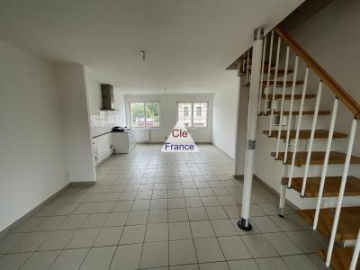 Duplex Apartment