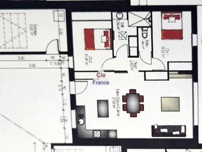 Modern House in Nice Location