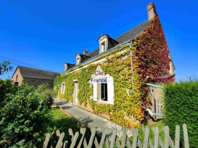 Detached Country House, Superb Renovation Opportunity