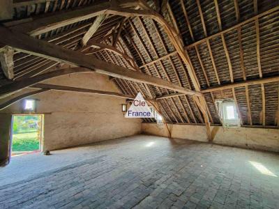 Detached Country House, Superb Renovation Opportunity