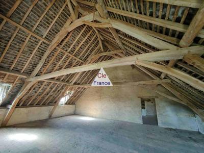 Detached Country House, Superb Renovation Opportunity