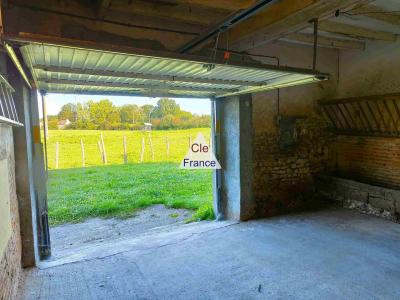 Detached Country House, Superb Renovation Opportunity