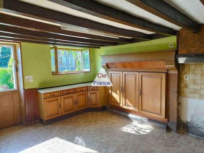 Detached Country House, Superb Renovation Opportunity